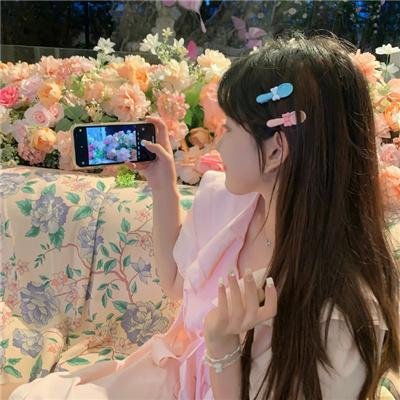 秀色雄心