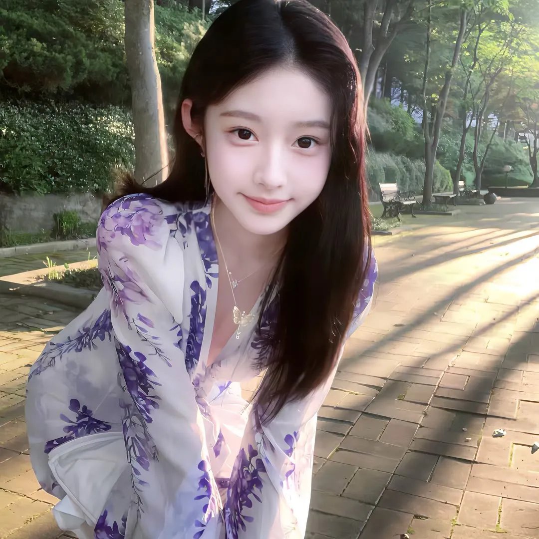 闺房外的春天
