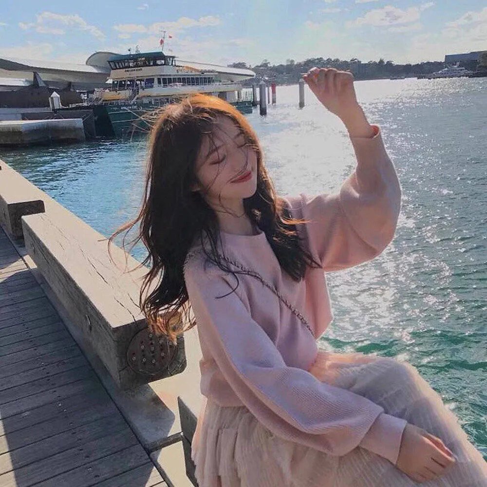 姐就是美